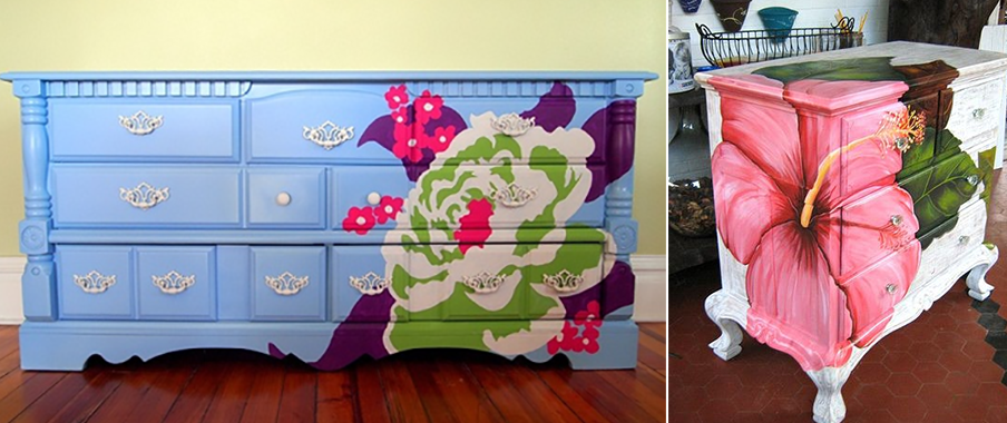 móveis reformados 2