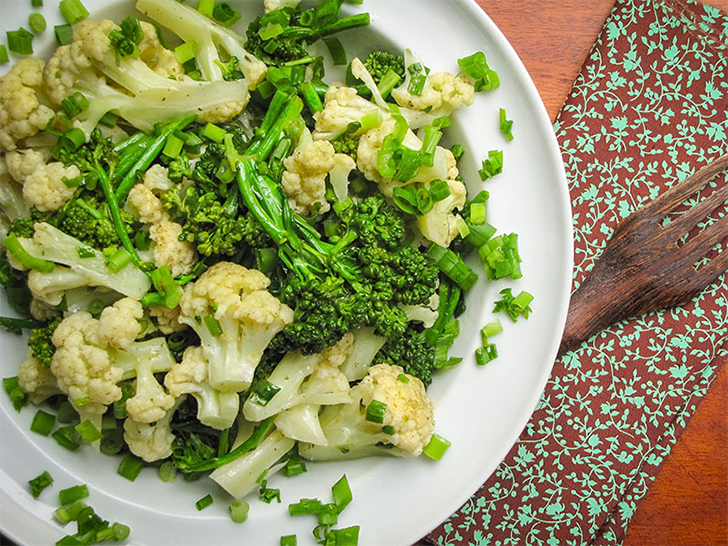 salada para idosos