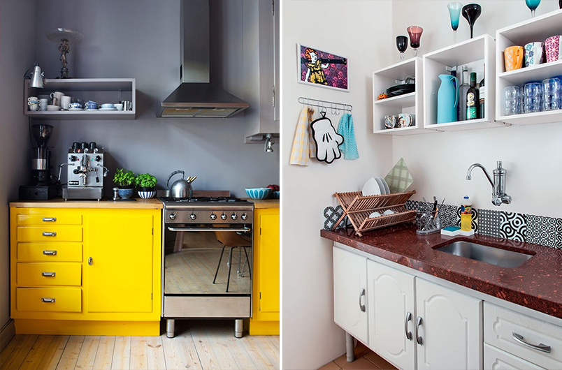 nichos na decoração 8