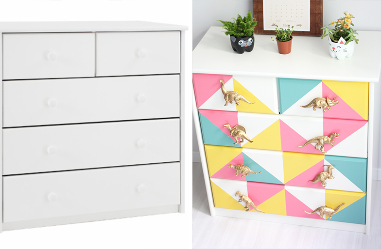 reformar móveis antigos