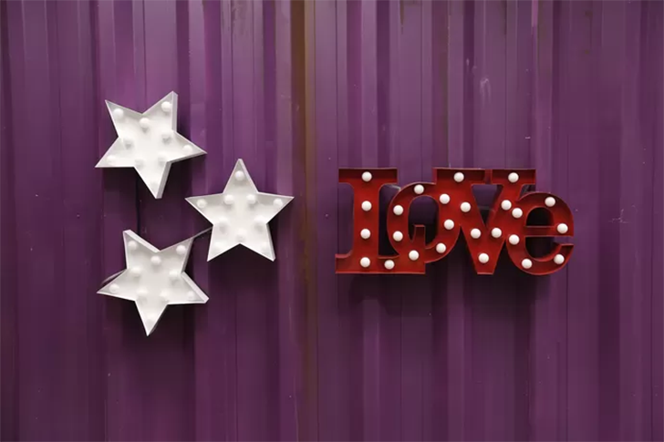 a decoração da casa do BBB 16 3