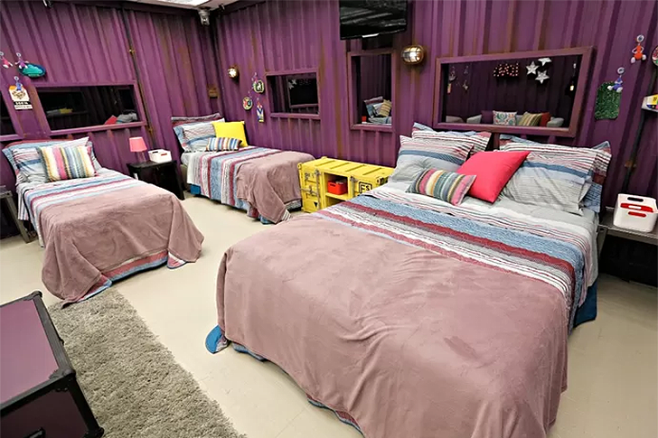 decoração casa do BBB16 11