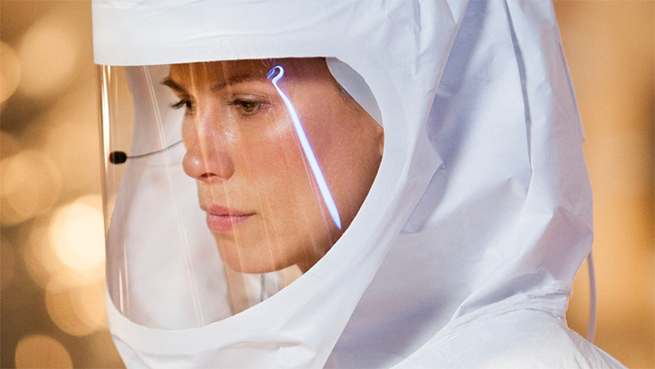 série The Last Ship 6