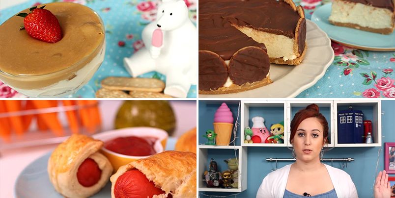 10 canais para aprender a cozinhar 7