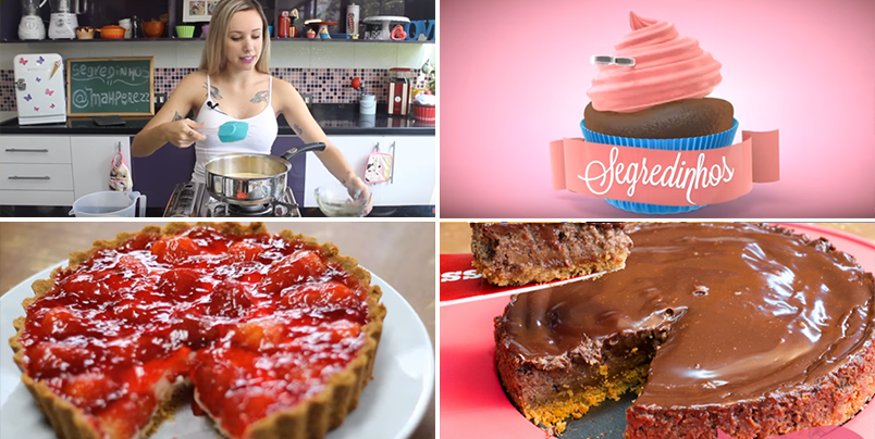 10 canais para aprender a cozinhar 9