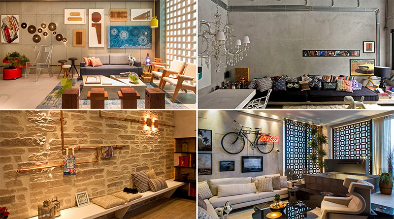 Os queridinhos da vez na decoração 1