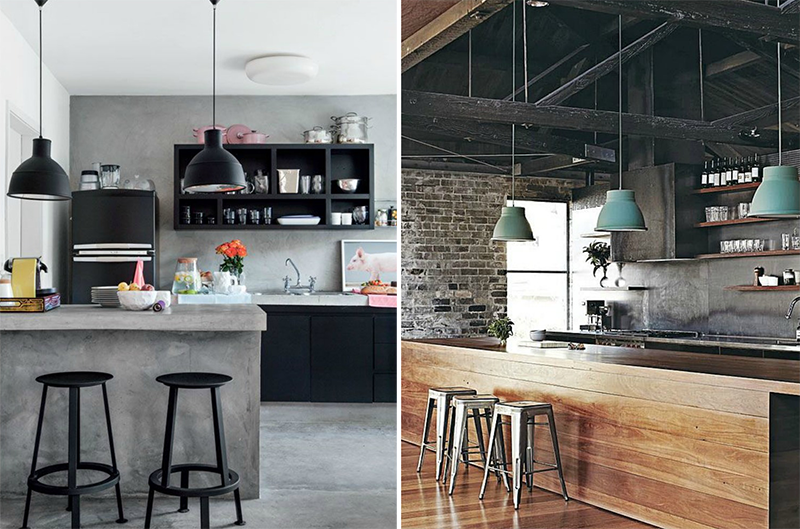 Os queridinhos da vez na decoração 2