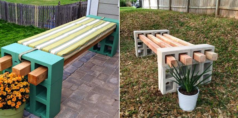 Decoração para áreas externas 7