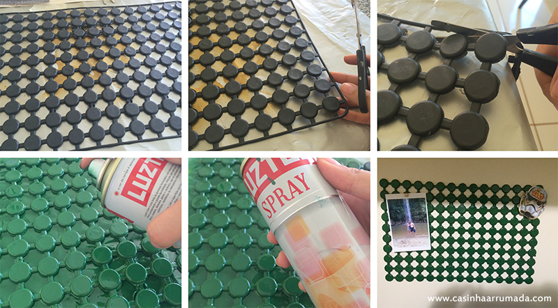 Decoração criativa e barata