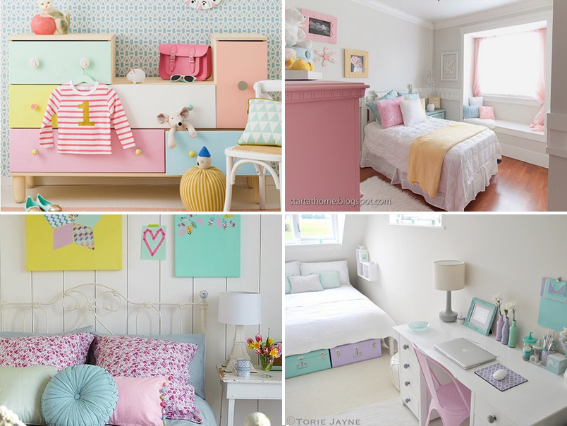 candy colors na decoração 3