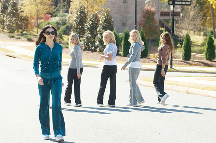 Filme Amor por Contrato The Joneses 2