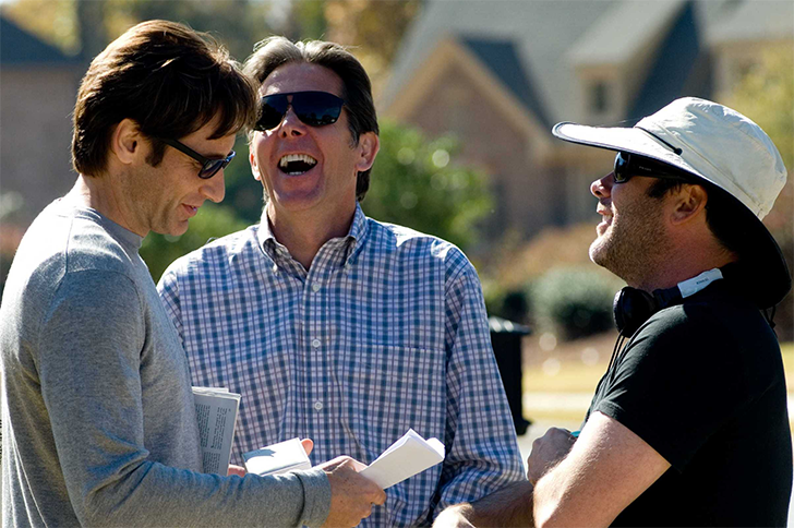 Filme Amor por Contrato The Joneses 4