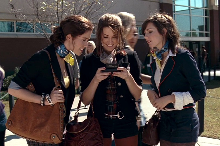 Filme Amor por Contrato The Joneses 5