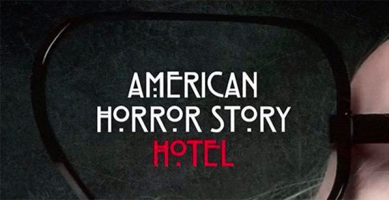 Série 1 American Horror story