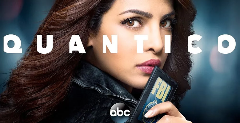 Série 6 Quantico