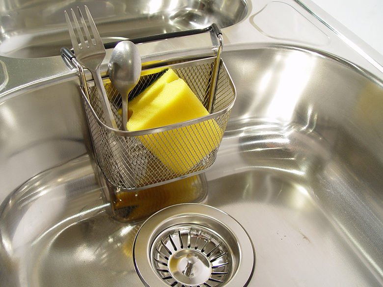 Alguns truques simples que vão ajudar você na hora de lavar a louça