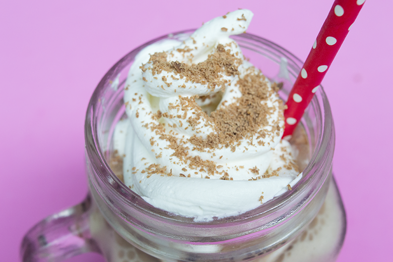 3 receitas para o verão | Frappuccino, salada de macarrão e paleta mexicana