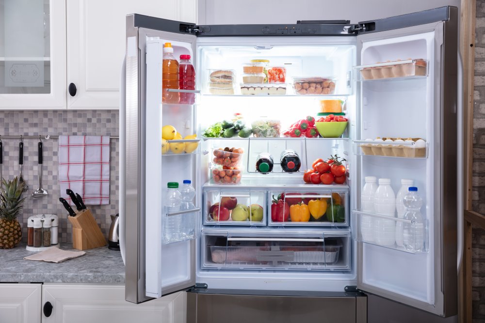 Saiba como escolher sua primeira geladeira para a sua casa - Casinha  Arrumada