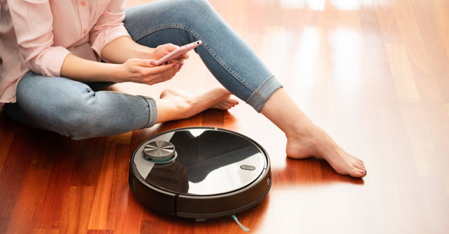 Como escolher aspirador de pó: um guia completo