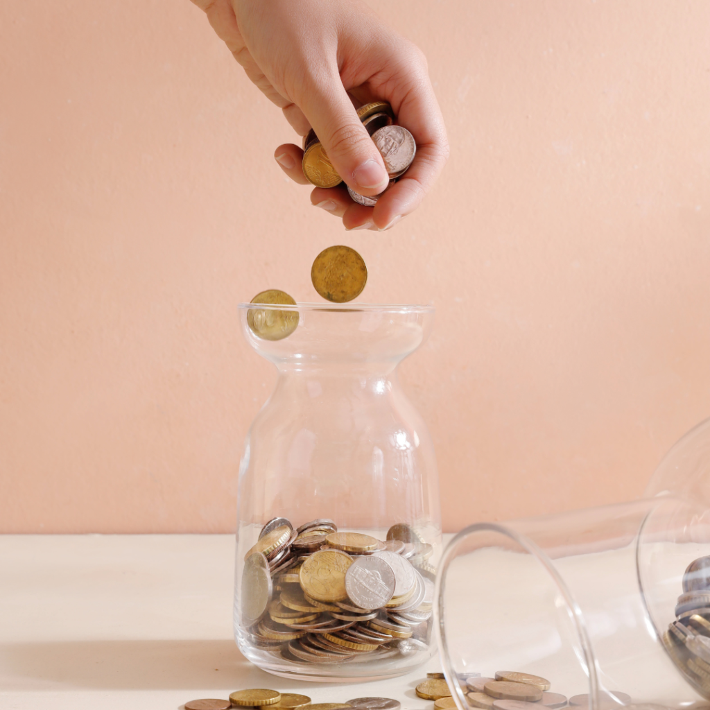 FAÇA ISSO SEMPRE QUE RECEBER O SEU SALÁRIO 