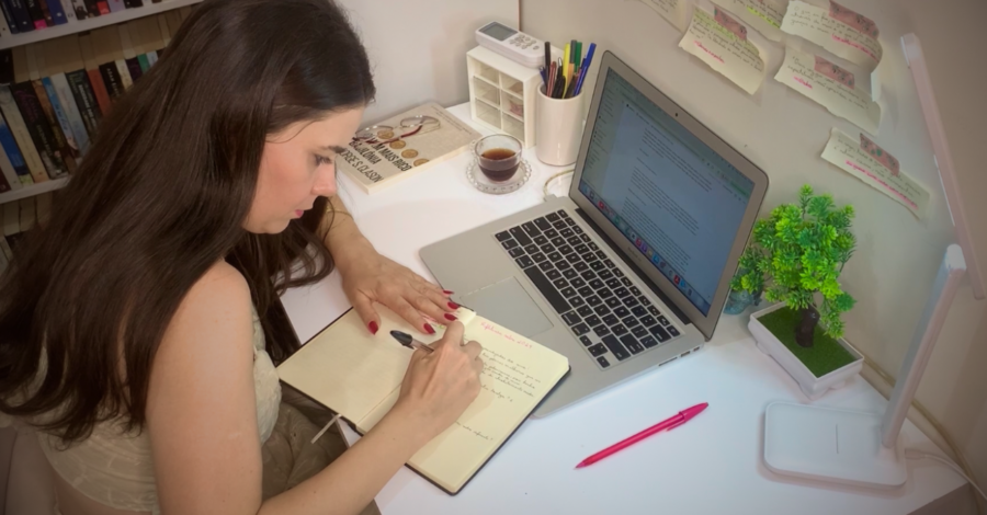 180 dias para criar a SUA VIDA DOS SONHOS (as pessoas vão precisar te conhecer de novo)