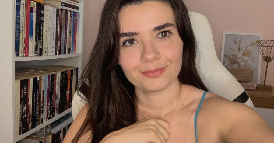 Como eu MUDEI A MINHA VIDA em 6 MESES (o segredo que ninguém te conta)