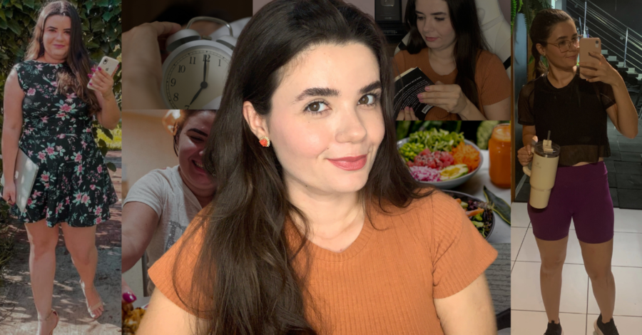 Cresça em Silêncio: As Mudanças que Transformaram a Minha Vida aos 30 Anos