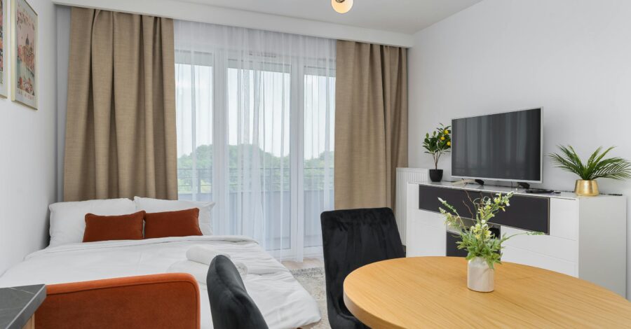 Apartamento mobiliado ou vazio? O que considerar ao buscar imóvel