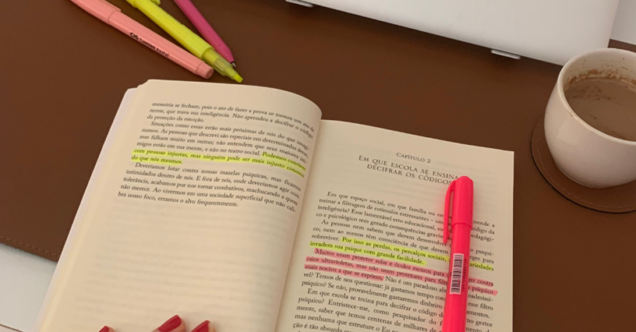 Como SE VICIAR em coisas que vão TE DEIXAR RICA