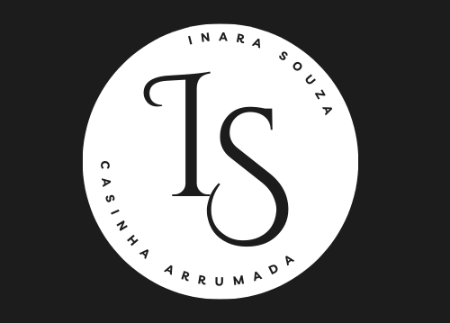 Inara Souza – Casinha Arrumada